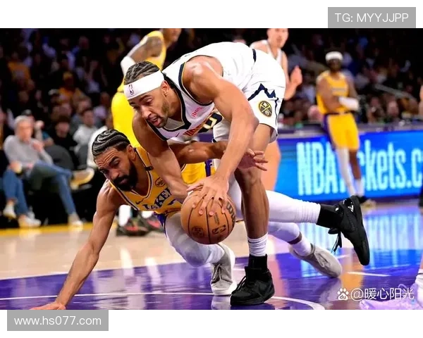 科洛科信心满满湖人新赛季目标明确全力争夺总冠军荣耀